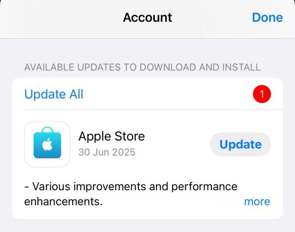 update iPhone apps update iPhone apps