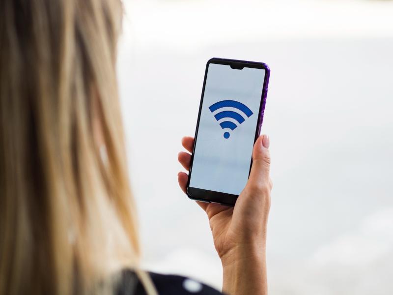 Wi-Fi Wi-Fi