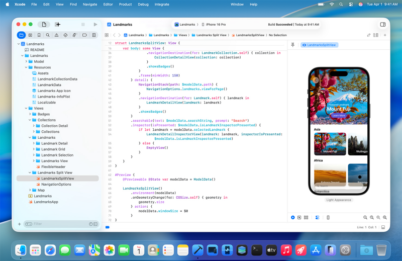 xcode xcode