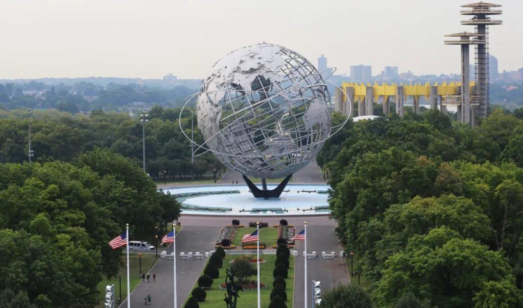 Flushing Meadows Corona Park (Queens)