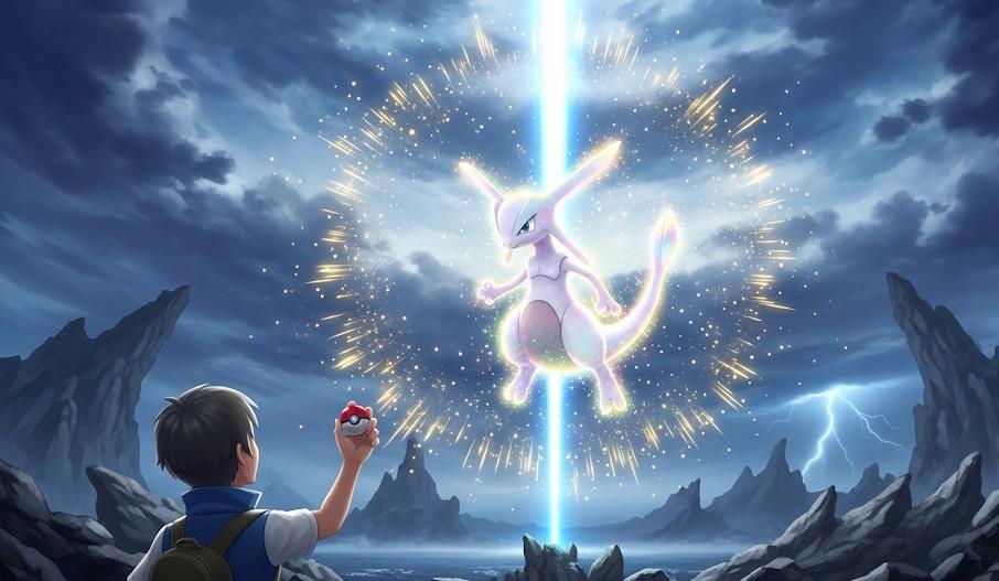 How Rare Is a Shundo in Pokemon GO