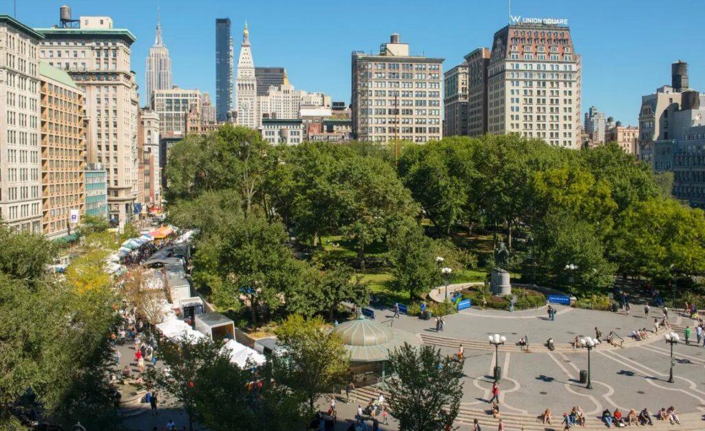 Union Square